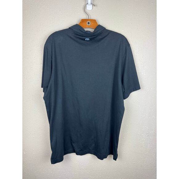 (L)Travis Mathew Polo - Picture 4 of 5